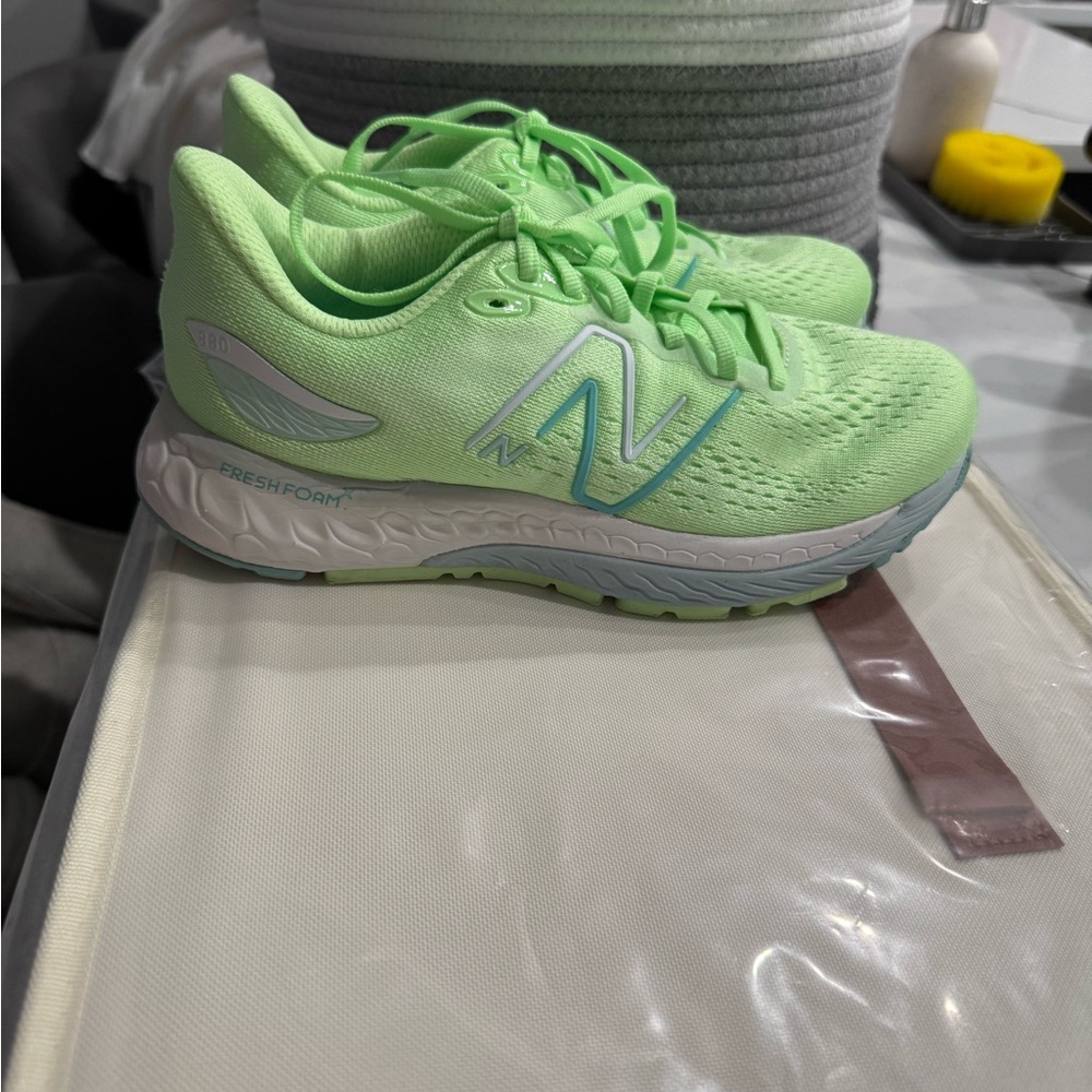 New Balance fresh foam x 880 - Picture 7 of 7